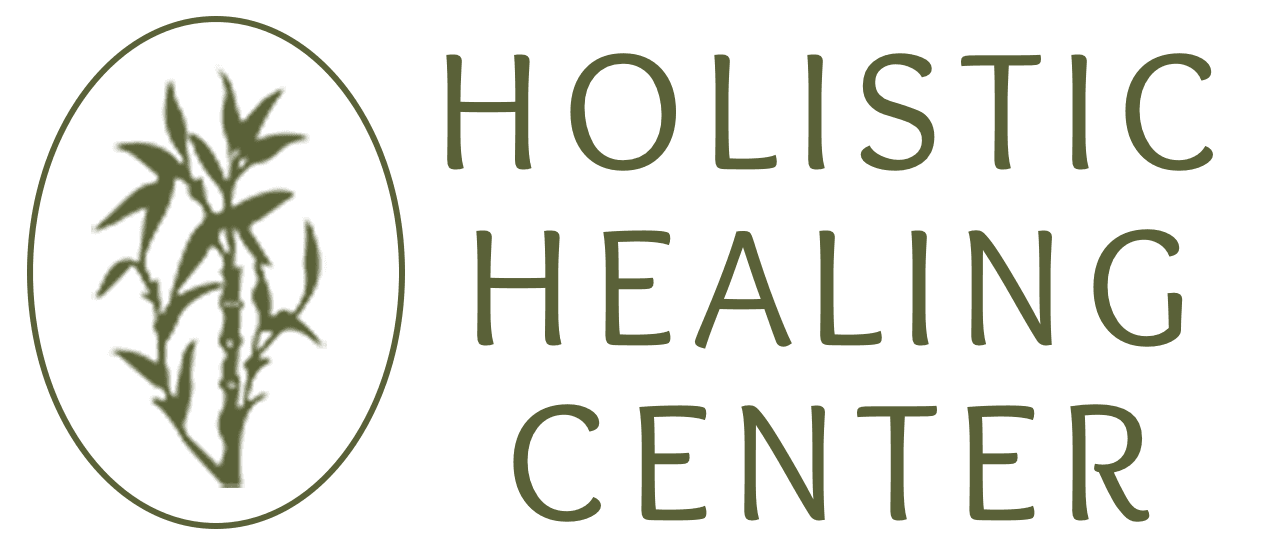 Holistic Healing Center