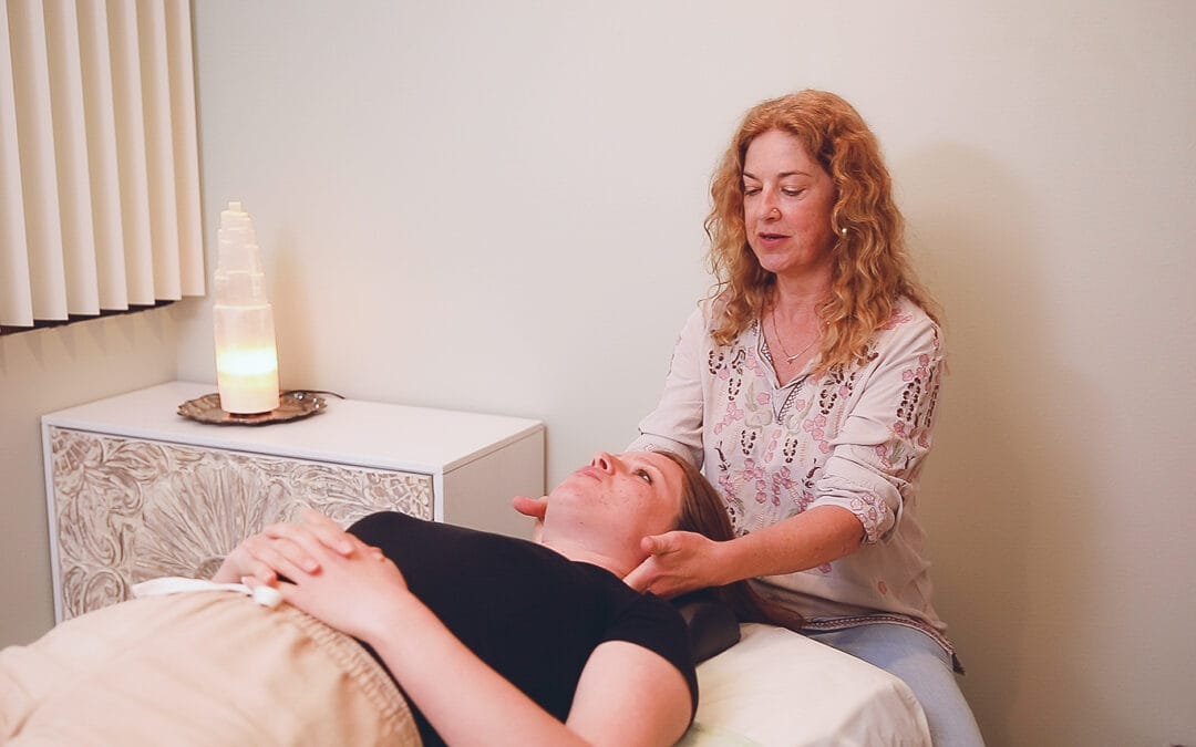 Massage improves blood flow and circulation